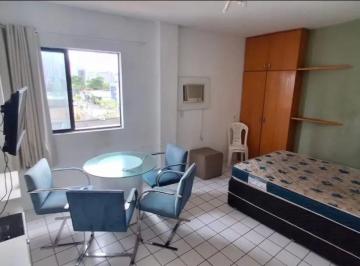 Apartamento para locação no STUDIO IBIZA III, BOA VIAGEM, Recife, PE · Apartamento para locação no STUDIO IBIZA III, BOA VIAGEM, Recife, PE