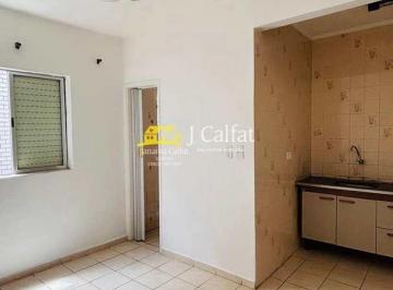 Apartamento · 28m² · Kitnet, Ocian, Praia Grande
