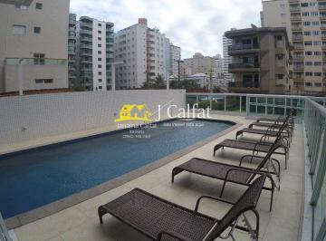 Apartamento · 170m² · 3 Quartos · 1 Vaga · Apartamento com 3 quartos, Tupi, Praia Grande.