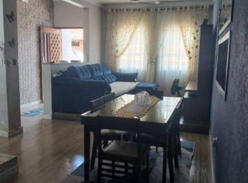 05f0e5c4e33439c59abf89cc8e24816ec3e35154 · Sobrado com 3 dormitórios à venda por R$ 650.000,00 - Jardim Aida - Guarulhos/SP