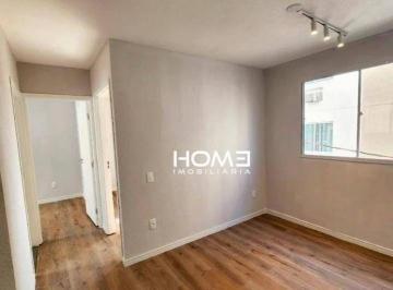 698a254509b6fa15e5d6fd7d11fa1e8f5a27a401 · Apartamento com 2 dormitórios à venda, 41 m² por R$ 170.000,00 - Campo Grande - Rio de Janeiro/RJ