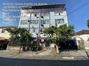 6ebbbcd58f3e7dcfaa0bd76a4efad70ca2d12e28 · Apartamento com 2 dormitórios à venda, 60 m² por R$ 177.000,00 - Méier - Rio de Janeiro/RJ