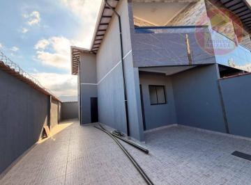 4e894ba698b87ab6c5c7c3fab28178192d85eab1 · Sobrado com 2 quartos à venda, 80 m² por R$ 390.000 - Esmeralda - Praia Grande/SP
