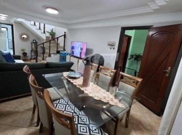 cf819f4fd593102ed4cfe02ef7259041471eb651 · Sobrado à venda, 123 m² por R$ 850.000,00 - Mandaqui - São Paulo/SP