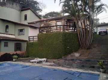 3ffef43cc0e3987e7700cd6ae7538e0c14743e0b · Casa com 3 dormitórios à venda, 1380 m² por R$ 2.200.000,00 - Caraguatá - Mairiporã/SP