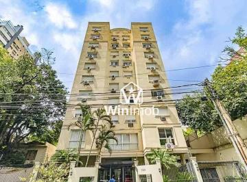 c0c12582154d37a9ddc46be4fccae2b19918d3fc · Apartamento à venda, 88 m² por R$ 850.000,00 - Mont'Serrat - Porto Alegre/RS