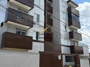 Apartamento · 127m² · 3 Quartos · 2 Vagas · RESIDENCIAL VITTORIA - Apartamento à venda no bairro Fonte Grande - Contagem/MG