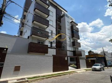 Apartamento · 81m² · 3 Quartos · 2 Vagas · RESIDENCIAL VITTORIA - Apartamento à venda no bairro Fonte Grande - Contagem/MG