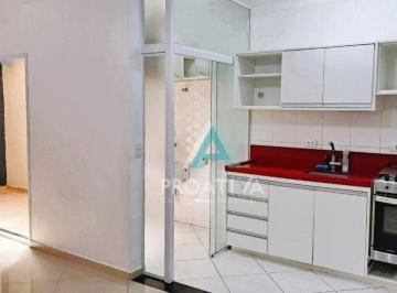 f16b2c610f3f92daab3b8fa57fe14a701014ba62 · Apartamento com 2 dormitórios à venda, 75 m²  - Vila Assunção - Santo André/SP