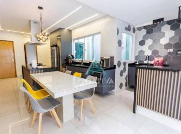 ca5aed556bf4e4e6b3c6e061ba692e6c4353d6e6 · Cobertura com 2 dormitórios à venda, 115 m² por R$ 800.000,00 - Campestre - Santo André/SP