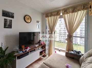 239acdb530fee542630f9bd997243e5cdb58fc46 · Apartamento à venda no Condomínio Arbo no Jd. São Vicente em Campinas/SP.
