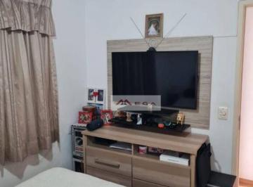 4cc6fd6fe423cbc3617982a348364692f8200878 · Apartamento com 2 quartos à venda, 48 m² por R$ 320.000 - Vila Mimosa - Campinas/SP