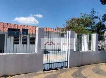 7cbf43294e96ad358492a22e2839c9976d235e68 · Casa com 4 dormitórios à venda, 193 m² por R$ 650.000,00 - Vila Paraíso - Campinas/SP