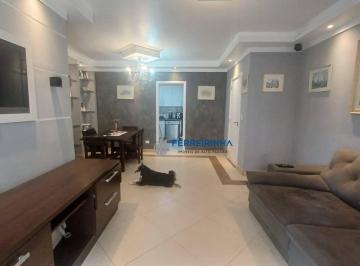 bc0638f9618bd98aab0edaff38cab8fa6e08ab52 · Apartamento à venda, 109 m² por R$ 1.250.000,00 - Jardim Aquarius - São José dos Campos/SP