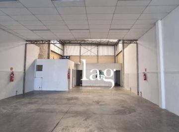 67ee52b34f9b2280f36bc758544ac48881445a2a · Galpão à venda, 320 m²  - Parque Vitória Régia - Sorocaba/SP