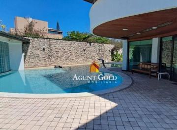 f92d0ae5294704684d602ad60c57fc67d772f6a4 · Casa a venda Barra da Tijuca com 4 quartos - Rio de Janeiro/RJ
