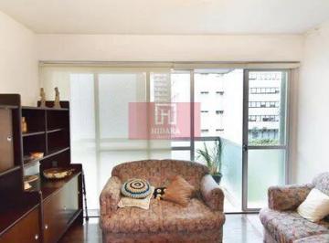 Apartamento · 90m² · 3 Quartos · 2 Vagas · Apartamento à venda no bairro Cerqueira César - São Paulo/SP, Zona Oeste