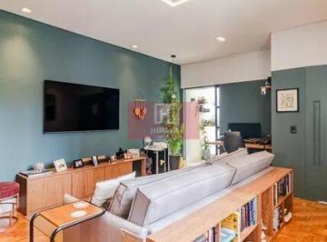 Apartamento · 107m² · 2 Quartos · 1 Vaga · Apartamento à venda no bairro Jardim Paulista - São Paulo/SP, Zona Oeste