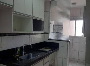 8e47950eac0f664d9aad8fed9c04e249be7161c6 · Apartamento com 3 dormitórios à venda, 80 m² por R$ 410.000 - Parque Fabrício - Nova Odessa/SP