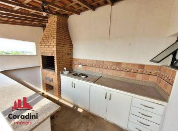 bb1baead5336d3d6eddffc0e8426f5048d98ebb7 · Apartamento com 2 dormitórios para alugar, 100 m² por R$ 3.132,00/mês - Jardim Ipiranga - Americana/