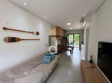 ed7603085955c52f86151e965bd17815e2b0fe72 · Village com 2 dormitórios à venda, 70 m² por R$ 1.350.000 - Riviera de São Lourenço - Bertioga/SP