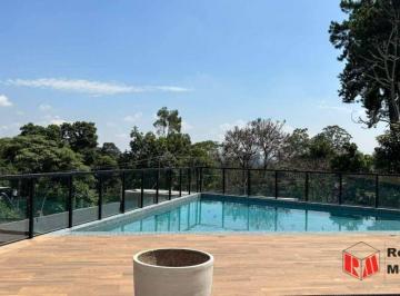 adce6ed56ed7ac93232faffd6b9314611a7b8eb8 · Lindo loft com 2 suites à venda, 118 m² por R$ 800.000 - Granja Viana - Cotia/SP
