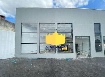 f9164d79af17ebf50aab56d8ade688b70efbc30b · Salão para alugar, 56 m² por R$ 2.164,00/mês - Jardim Brasil - Americana/SP