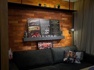 Apartamento · 27m² · 1 Quarto · Nex One Itaim - Studio à venda com 27 m², 1 quartos na Vila Nova Conceição, São Paulo
