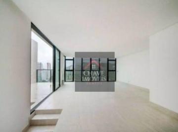 73418416c932d6c164929ac95c8c7e0d759ef079 · Cobertura à venda, 160 m² por R$ 2.800.000,00 - José Menino - Santos/SP