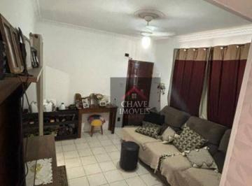 cc471be5520ff62b7802c32f71448d2e3524ab99 · Apartamento à venda, 98 m² por R$ 440.000,00 - Embaré - Santos/SP