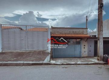 4f5cc3aef8ba0c0ecbcb1ee3e9b9e8ceff19ce1f · Casa com 2 dormitórios à venda, 67 m² por R$ 350.000 - Recanto Feliz - Francisco Morato/SP