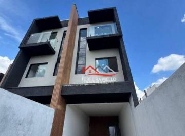 73d2c5ce3974d54da2988a206c9df96441d1e1b9 · Sobrado com 3 dormitórios à venda, 143 m² por R$ 480.000,00 - Portal Das Alamedas - Franco da Rocha/