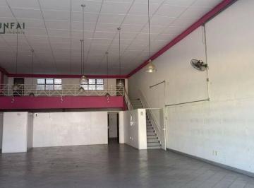22eacaabe2fd610f7332031d5106592c0060777b · Salão para alugar, 350 m² por R$ 7.800/mês -Avenida Itavuvu - Jardim Santa Cecília - Sorocaba/SP