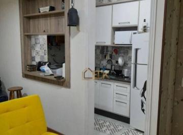 62af9ef4e73cddf982fd321c5f9edd169f0880f3 · Apartamento com 2 dormitórios à venda, 59 m² por R$ 202.000 - Chácara do Visconde - Taubaté/SP