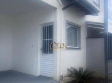 f8b40356adf979b749ce4f8e20a2e8bd0178b740 · Sobrado com 2 dormitórios à venda, 101 m² por R$ 234.000 - Jardim Regina (Moreira César) - Pindamonh