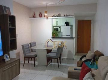 e73daa489e5647cbc72a6c055396f37e749c7e64 · Apartamento com 2 dormitórios à venda, 75 m² por R$ 350.000 - Centro - Taubaté/SP