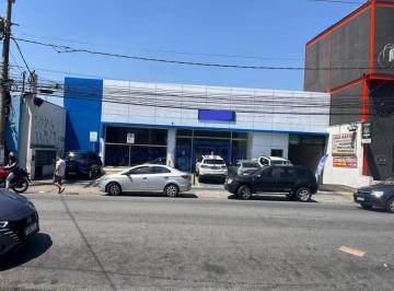 bc1eecf5a438d1420ab3cc120943213a745eebf9 · Salão para alugar  - Pestana - Osasco/SP