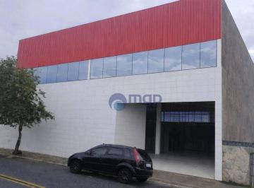 73d32d4e4f48b89d167295394f12312bbad2bee1 · Galpão para alugar - Vila Alpina - São Paulo/SP