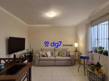 e9106833142033665109ecc70f361f8c6da51ec1 · Sobrado com 2 dormitórios à venda, 100 m² - Butantã - São Paulo/SP