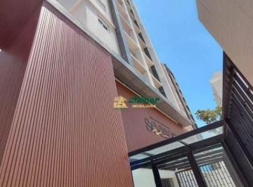 3d29f71bab200dd2dfb639cdbbd0ff9c7701b697 · Apartamento com 2 dormitórios, 48 m² - venda por R$ 480.000,00 ou aluguel por R$ 3.290,00/mês - Tucu