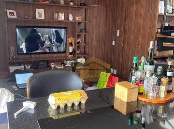 f1317cdd8e47609c1475a3ee008b93d5bc4bd7de · Apartamento com 1 dormitório à venda, 110 m² - Brooklin Novo - São Paulo/SP