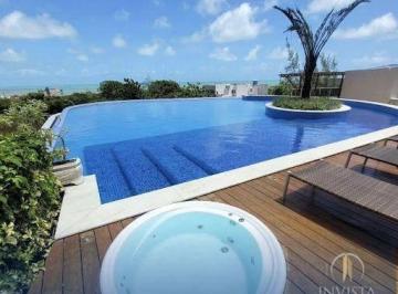 9b32909fb548f06afbda2120bbaac918af566876 · Apartamento no Altiplano 3 suites condominio clube, andar altissimo