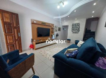 09eec111cafa193f16ae7fcd77127778fb7cfc20 · Sobrado com 2 quartos à venda, 107 m² por R$ 530.000 - Pirituba - São Paulo/SP