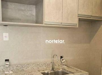 18aed8fc4bb0512d03e2c15b59b7e25adb514891 · Apartamento com 2 dormitórios à venda, 60 m² por R$ 470.000,00 - Jardim Cidade Pirituba - São Paulo/