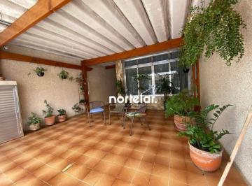 8c09a9d84ea78aaf4c36c9db3bd910f54ecef27f · Sobrado com 3 dormitórios à venda, 180 m² por R$ 910.000,00 - Vila Mangalot - São Paulo/SP