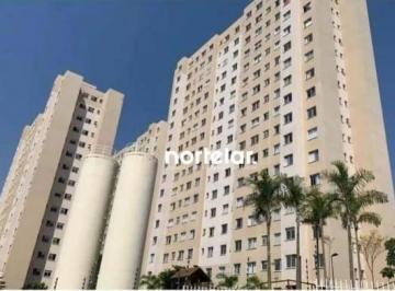 6ba527c283fce6c26c51d6e9a9dc0a85436431e5 · Apartamento com 2 dormitórios à venda, 41 m² por R$ 230.000,00 - Vila Zat - São Paulo/SP