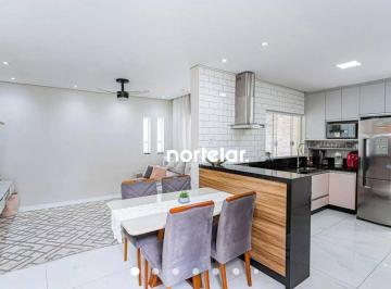 6bb980b783040299b1559c2d730d091e7e169d1e · Casa com 3 dormitórios à venda, 145 m² por R$ 735.000,00 - Vila Iório - São Paulo/SP