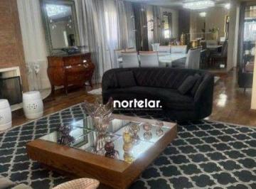 90c1e8b611ac3cab3240b2a861289140650397b9 · Apartamento com 3 quartos sendo 3 Suítes à venda, 280 m² - Alphaville Industrial - Barueri/SP