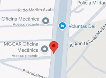 22a1cc08c5e0e4a5cf87d10131b4aecd21ceaf6f · Terreno à venda, 330 m² por R$ 950.000,00 - Portal Do Poço - Cabedelo/PB