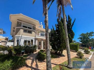 59115e7cefc4408f69363552ca3f5c67d36e5453 · Casa com 590m², 4 Suítes e Área de Lazer Completa em Jurerê Internacional